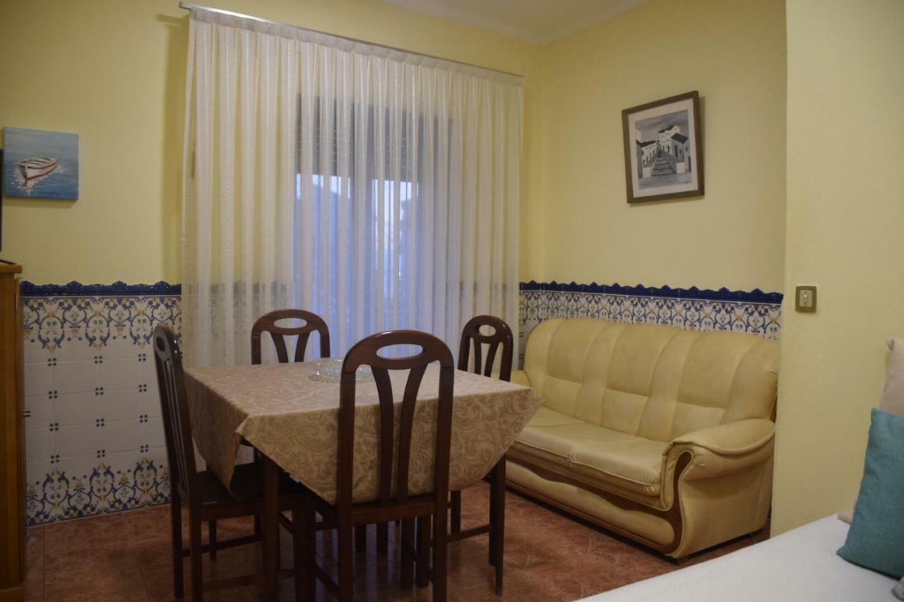 Alemar Houses I Villa Nazaré Buitenkant foto