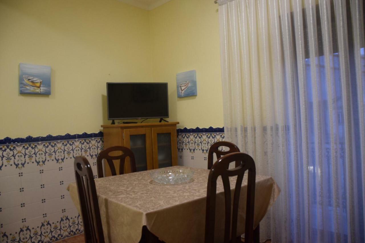 Alemar Houses I Villa Nazaré Buitenkant foto
