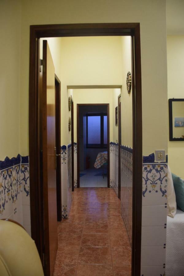 Alemar Houses I Villa Nazaré Buitenkant foto